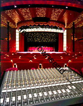 mixer