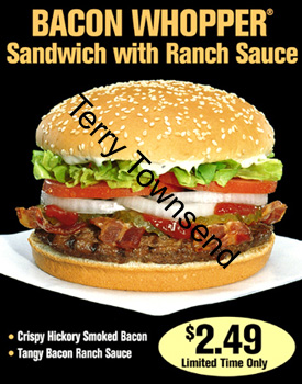 whopper