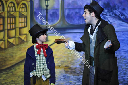 Oliver1763