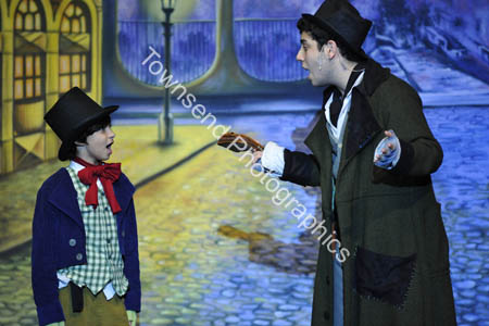Oliver1764