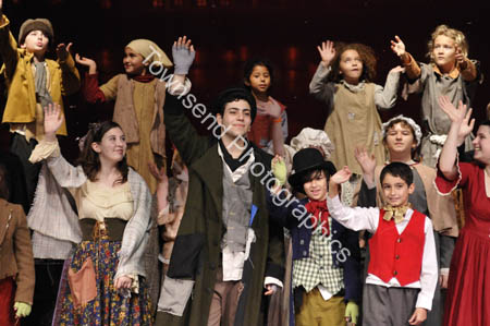 Oliver1909