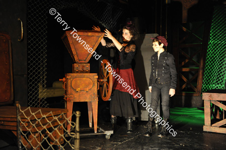 Sweeney0855