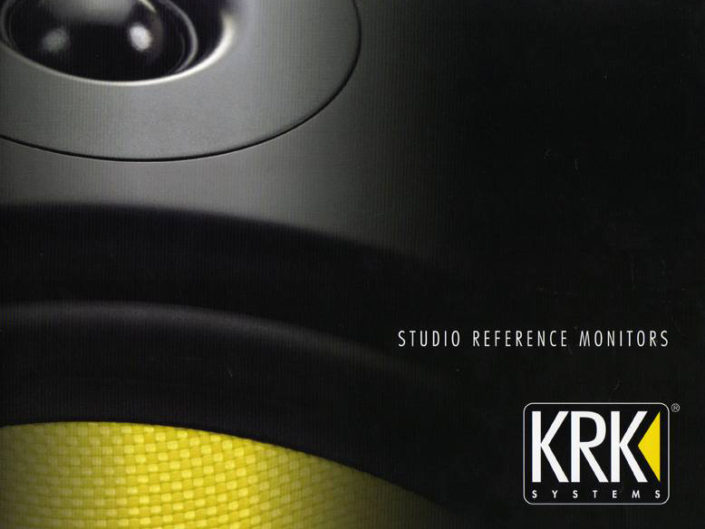 KRK Systems